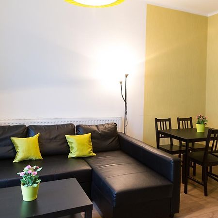 Balaton Delux Apartment บูดาเปสต์ ภายนอก รูปภาพ